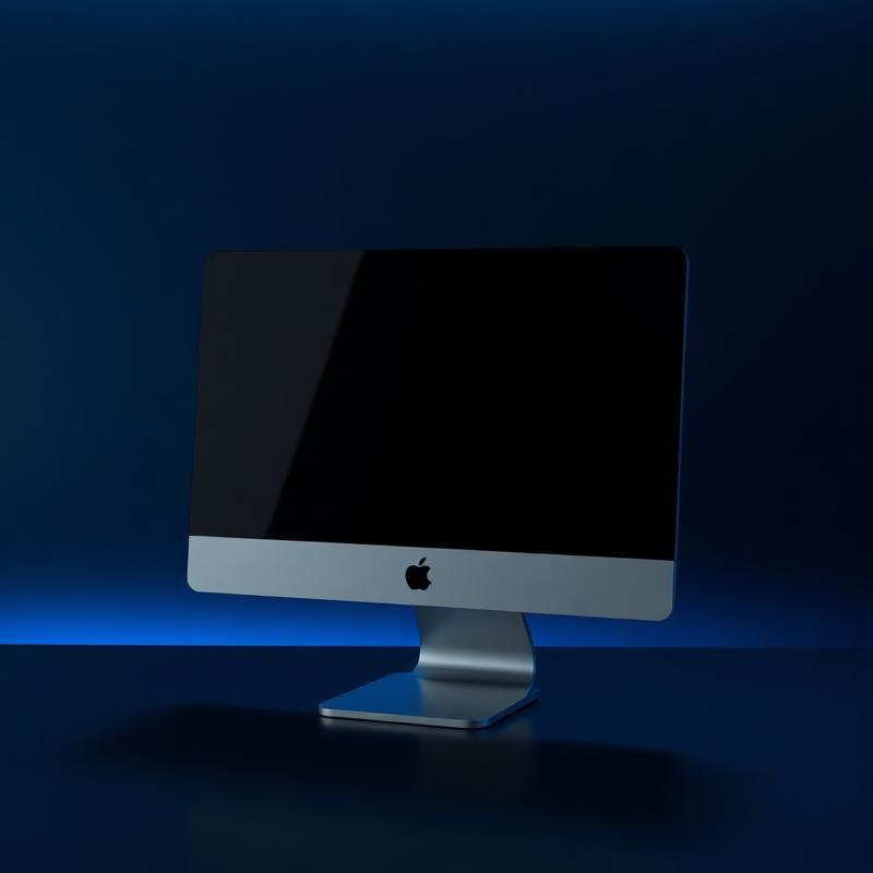iMac & Desktop