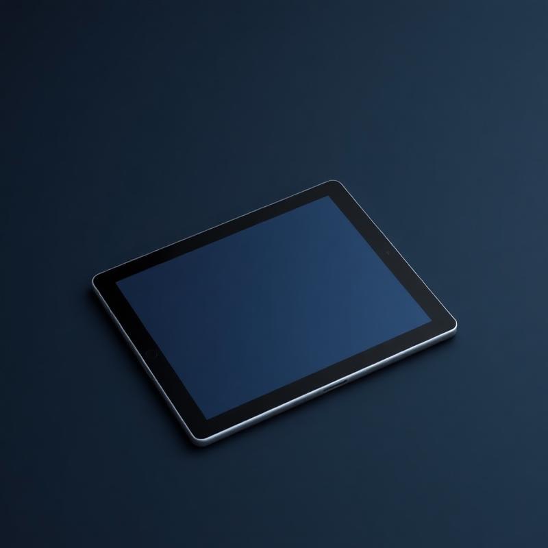Tablets & iPads