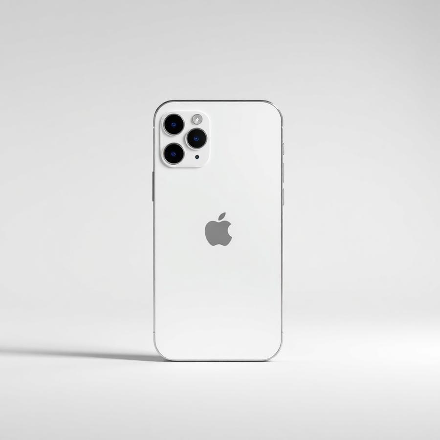 Apple iPhone 12 Weiß refurbished