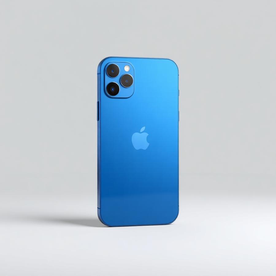 Apple iPhone 14 Blau refurbished
