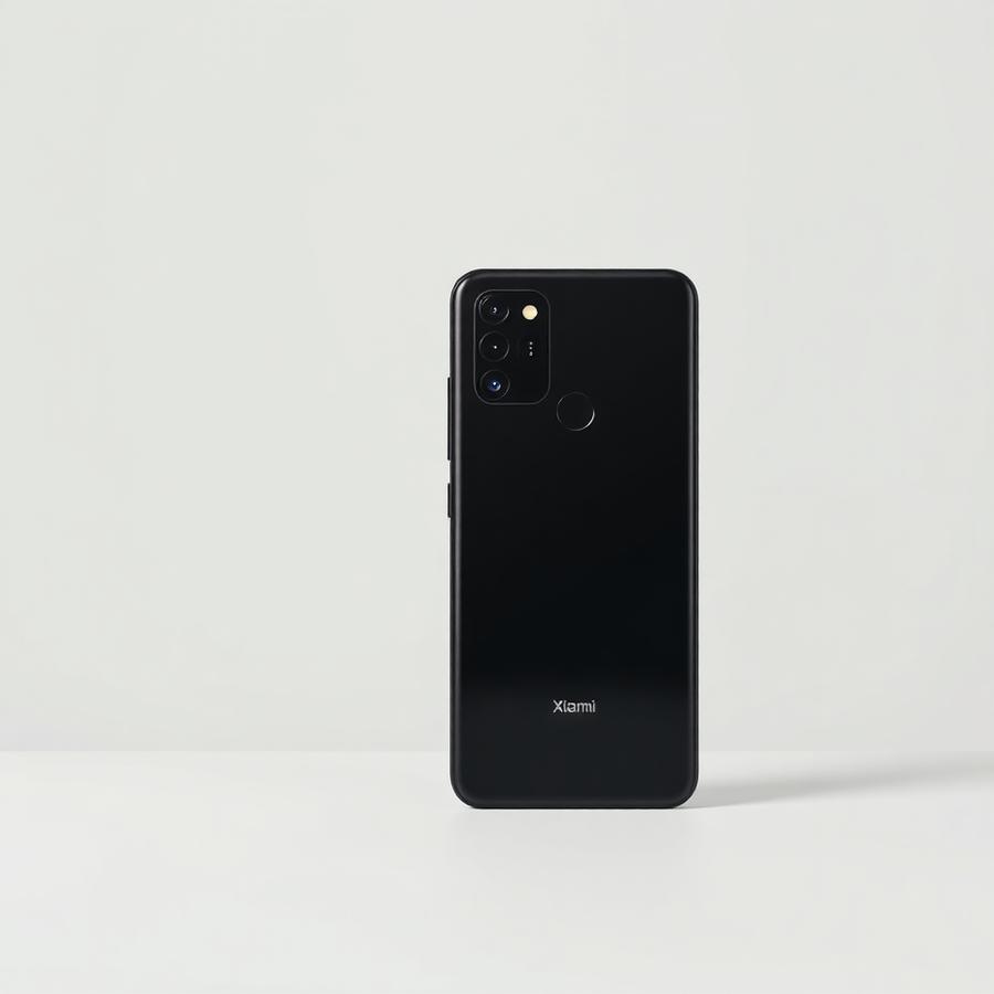 Xiaomi Xiaomi 12T Black refurbished