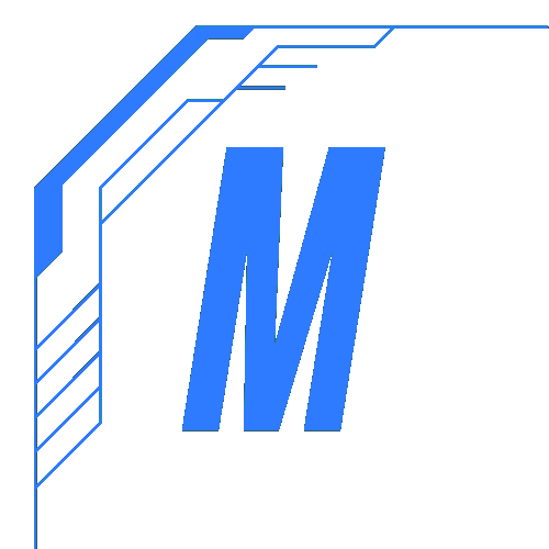 makemaiweb.com Logo