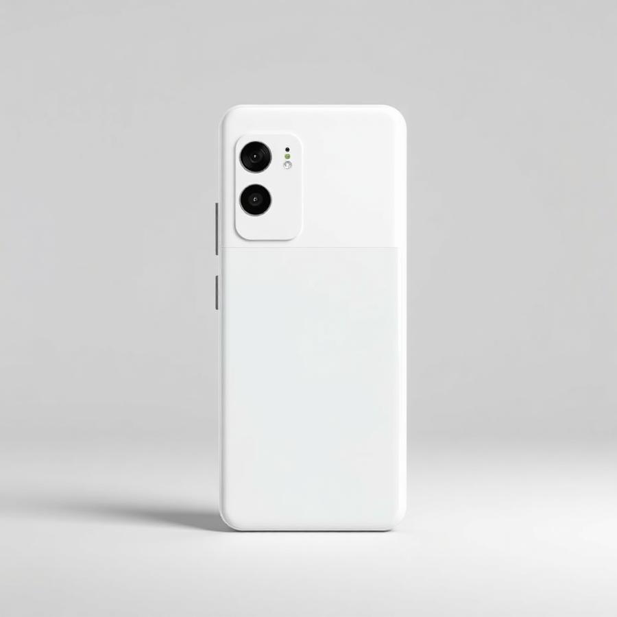 Google Pixel 7 Pro Snow refurbished