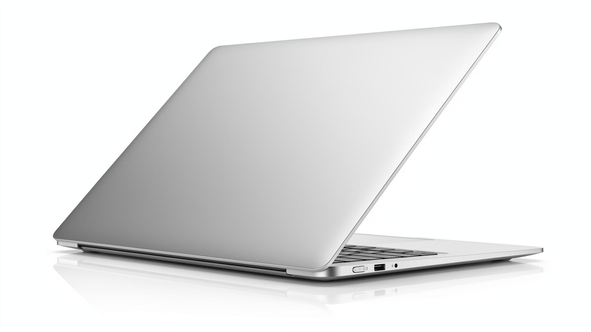 Aufbereiteter Laptop
