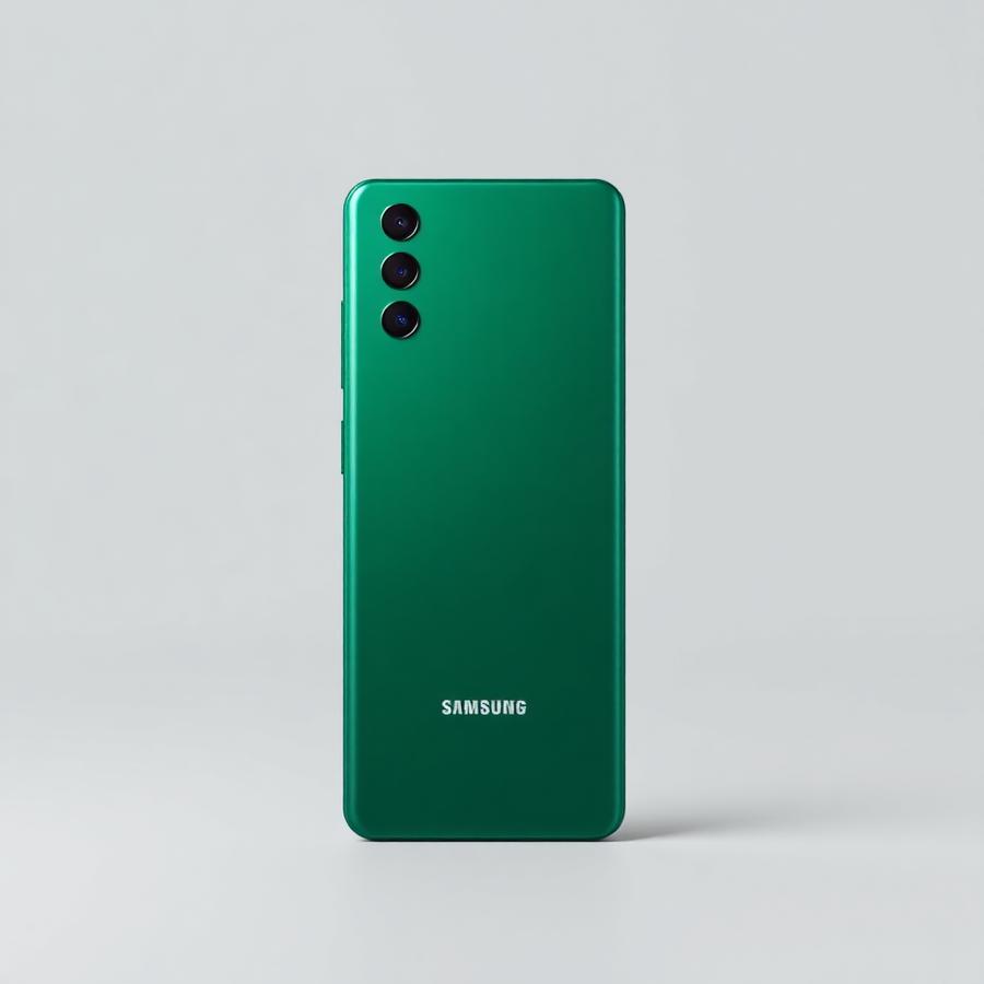 Samsung Galaxy S23 Green refurbished